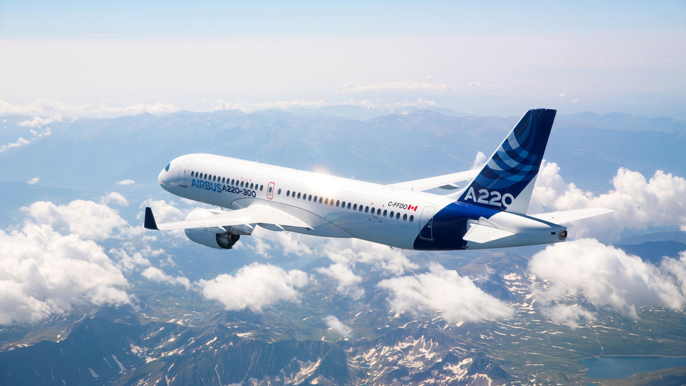 FACC weitet Partnerschaft mit Airbus aus